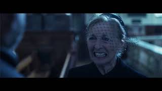 Forgive Me Not (2019)