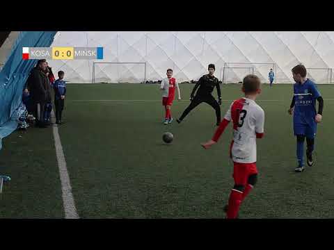 Kosa Konstancin 2010 - Szóstka Mińsk Mazowiecki 2010