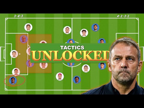 What Barcelona Are Doing Differently And Why It's Finally Working | Tactical Analysis