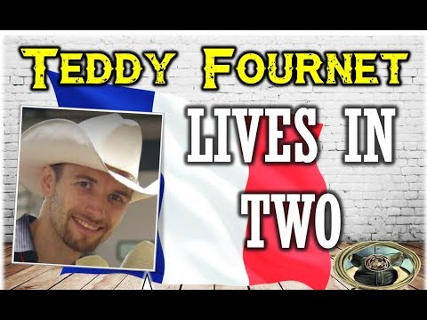 WORKSHOP BELT FESTIVAL 2018 - LIVES IN TWO