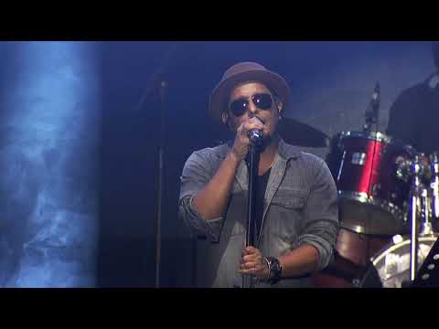 Fuad Live In Dhaka | Tip Tip Brishty | Fuad feat. Shuvo | Sheikh Ishtiaque