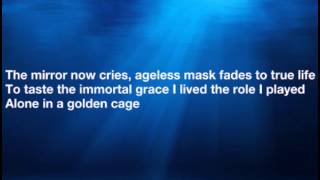 Larger Than Life - Sonata Arctica - Lyrics - 2014