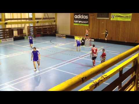 FBC Kralupy vs. SK Lators 4