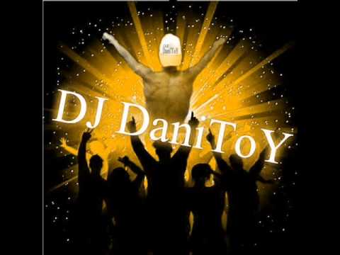 DaniToY - We Like To Party #003 - N-Goy