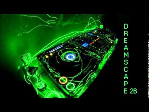 DJ BRISK - DREAMSCAPE 26 THE TECKNO EVENT PART 4