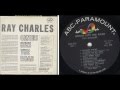 Ray Charles - Sentimental Journey