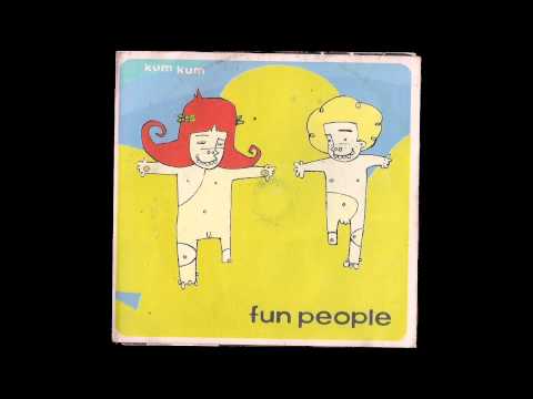 ▲ FUN PEOPLE ▲ #02 Kiss Me ▲