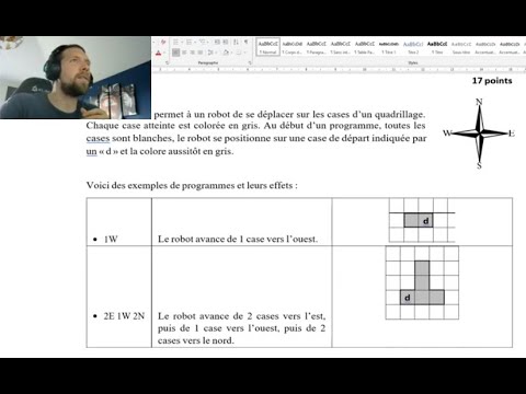 Brevet Maths Correction 2019 Asie