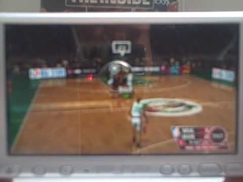 nba 09 the inside psp free download