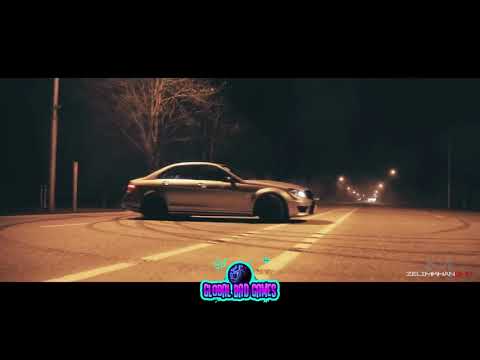 Steff da Campo x Chico Rose - 5 On It 71 (Official  Car Video)