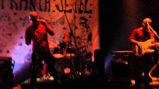 Abraxas - Co s tim sklem (Tango cover) Abraxas - Co s tim sklem (Tango cover)