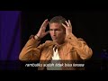 KESAKSIAN JIM CAVIEZEL PEMERAN YESUS DALAM FILM PASSION OF CHRIST