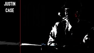 Justin Case - Visual Novel (Ren'Py)