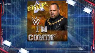 WWE: I&#39;m Comin&#39; (M.V.P.) by Silkk the Shocker &amp; Jim Johnston - DL with 2 Custom Cover