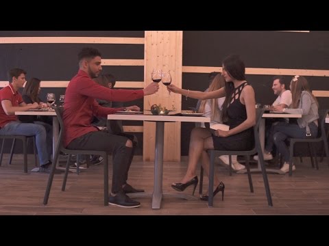 Dany Aznar feat. Danny Santos & Tonny Gómez - Vivir Así (Official Video)