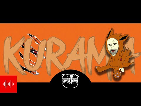 Jagła - Kurama (prod. Adash)