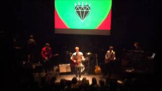 graffiti6 goodbye geoffrey drake