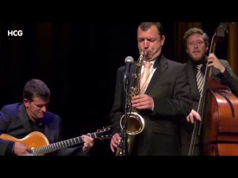 Jazz au Tivoli Michel Pastre Quintet Gone With What Draft