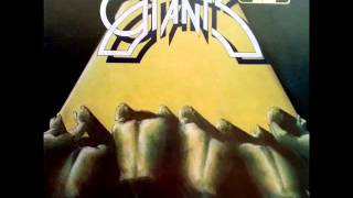 Giants - Fried Neckbones And Home Fries