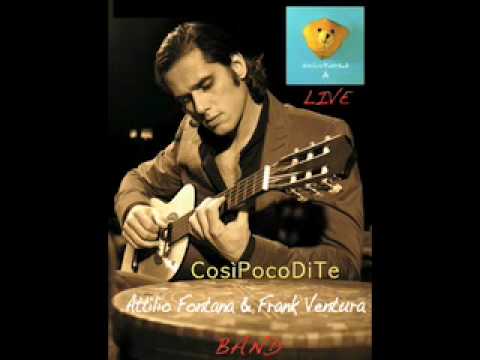 Attilio Fontana Così poco di te