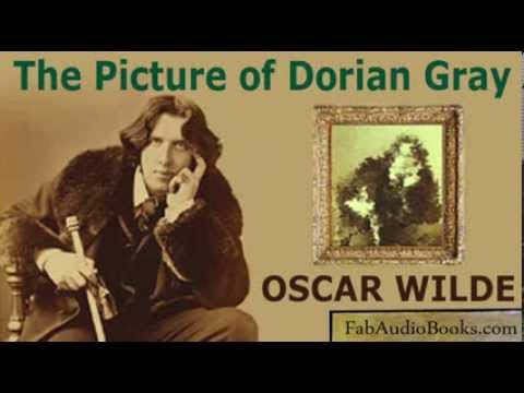 THE PICTURE OF DORIAN GRAY - The Picture of Dorian Gray by Oscar Wilde - Full audiobook