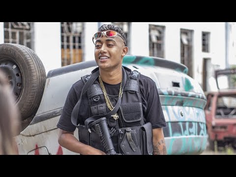 Mc Maloka - Era Um Menino Bom ( Medley Pras Comunidades Status )