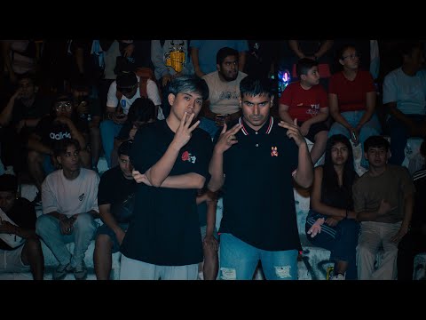 ZUÑIGA VS JC SNAKE PLAZA DE REYES GOLDEN TIMES 8VOS DE FINAL