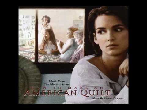 How To Make An American Quilt OST - 20. The Diver - Thomas Newman