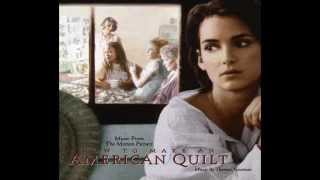 How To Make An American Quilt OST - 20. The Diver - Thomas Newman