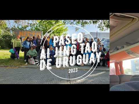 Paseo Ai Jing Tao 2023