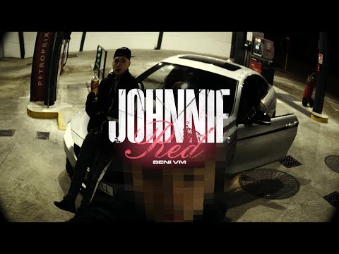 Beni VM x SWIT EME - Johnnie Red (Video Oficial) #JOHNNIEWALKER