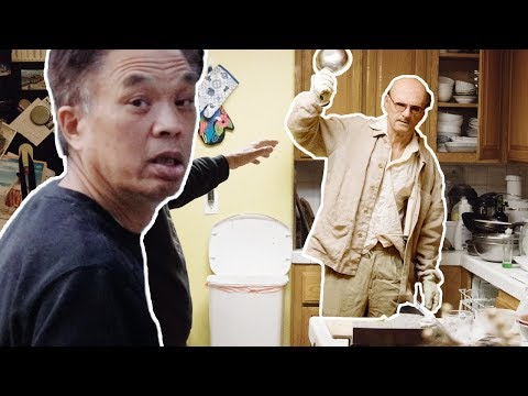 CRAZY OLD MAN BREAKS INTO HOUSE PRANK *** My Parents Freaked Out***