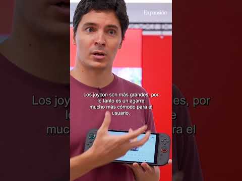 Nintendo Switch 2: Primeros sonidos al iniciar