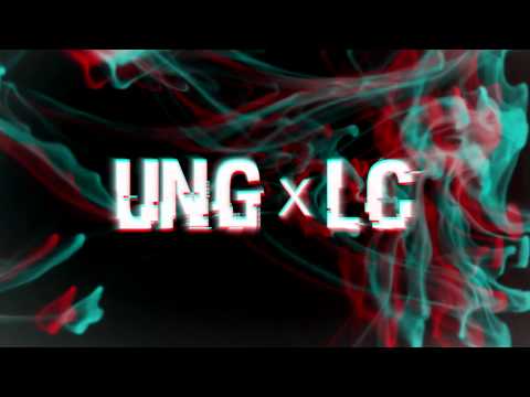 Mario UNG feat. Homix LC - Harpagan!