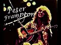 Peter Framton The Universal Masters 1987 Full Album