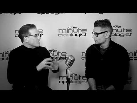 Should We Take The Descriptions Of Hell Literally?