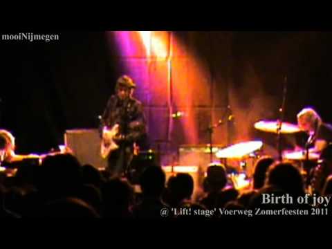 Birth of joy 2080 @ Lift stage Zomerfeesten 2011