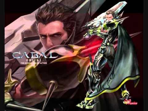 Klagmar's Top VGM #431-CABAL Online: The Revolution of Action-Another Truth