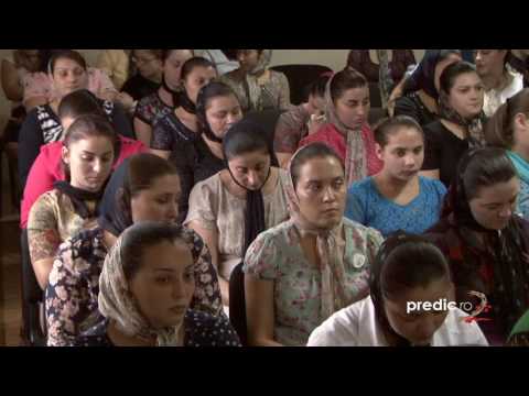 Călinuţ Gheorghe - Isus al meu prieten scump | www.predic.ro