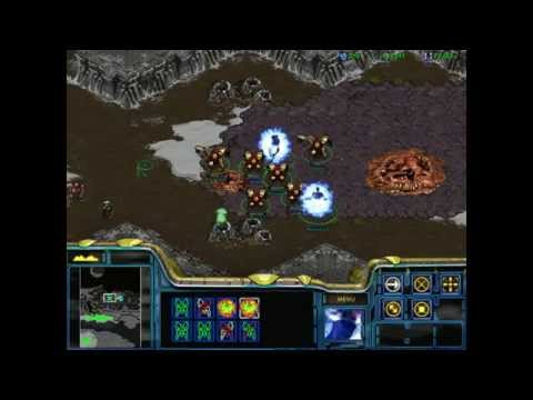 Starcraft 1: Legacy of the Confederation - Past Purposes 8.2