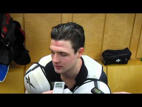 'This Is Frustrating! Jamie Benn