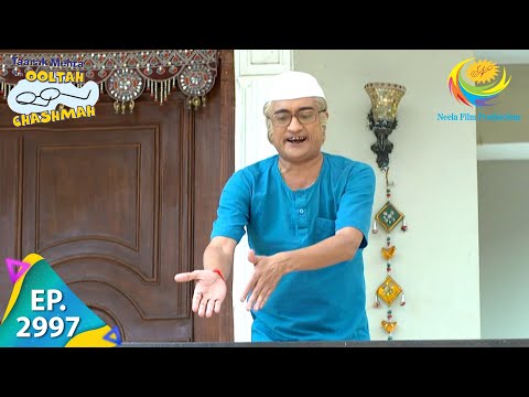 Taarak Mehta Ka Ooltah Chashmah - Episode 2997 - Full Episode
