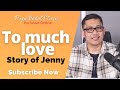 JENNY | PAPA DUDUT STORIES