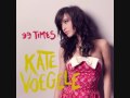99 Times-Kate Voegele