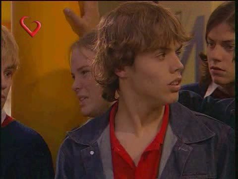 Rebel Way II Chapter 115, blood and fights