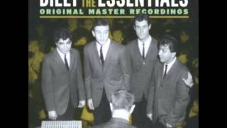 BILLY AND THE ESSENTIALS - Remember Me Baby / The Actor - Cameo 344 - 1964