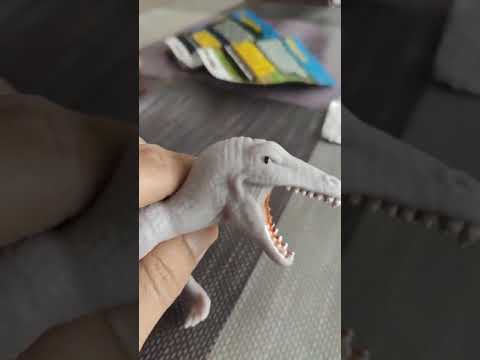 Predatori del jurassiko