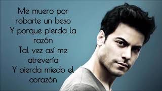 Carlos Rivera - Me Muero (letra)