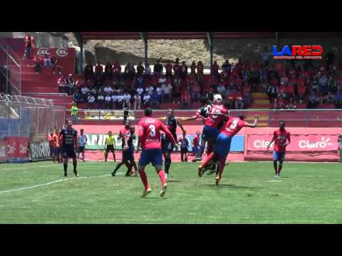 VIDEO RESUMEN, MUNICIPAL 1-0 MALACATECO, JORNADA 20