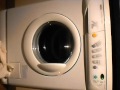 Zanussi Fjs 1225 W Final Spin At 1200rpm